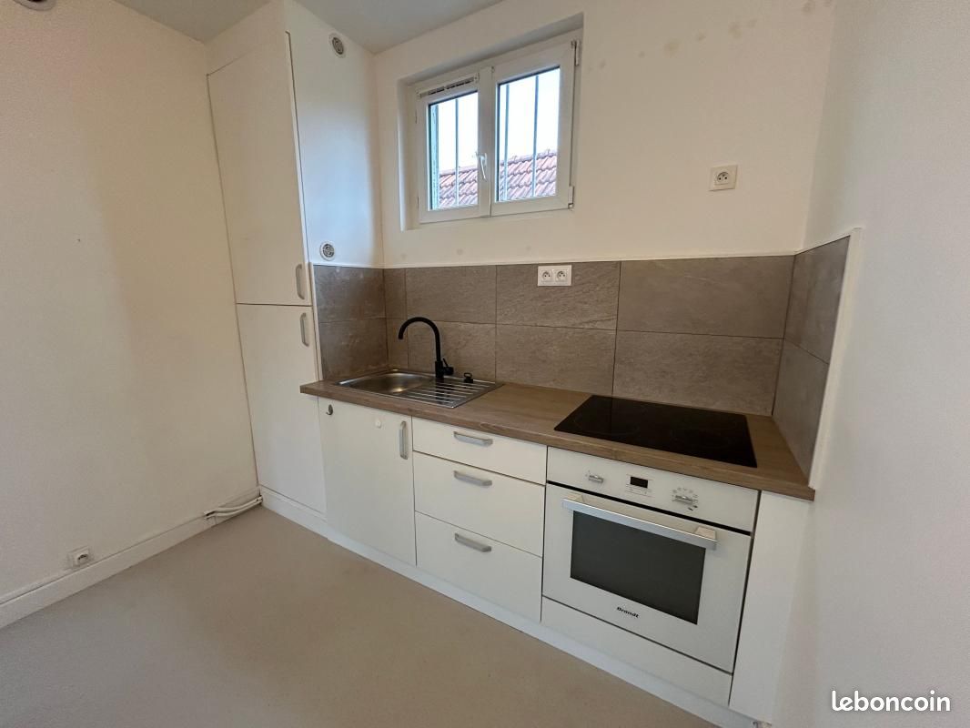 Appartement a louer chatillon - 3 pièce(s) - 48 m2 - Surfyn