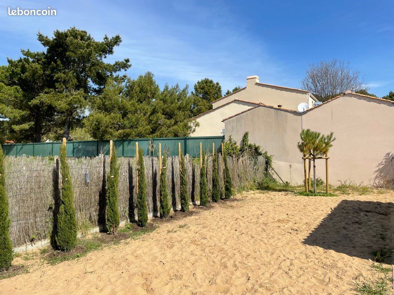 Location Maison dans les dunes (image 2)