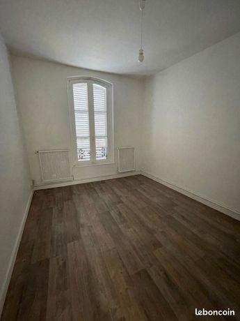 Appartement a louer persan - 3 pièce(s) - 60 m2 - Surfyn