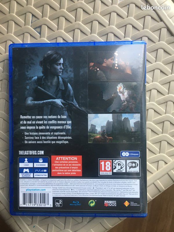 The last of us 2 (image 4)
