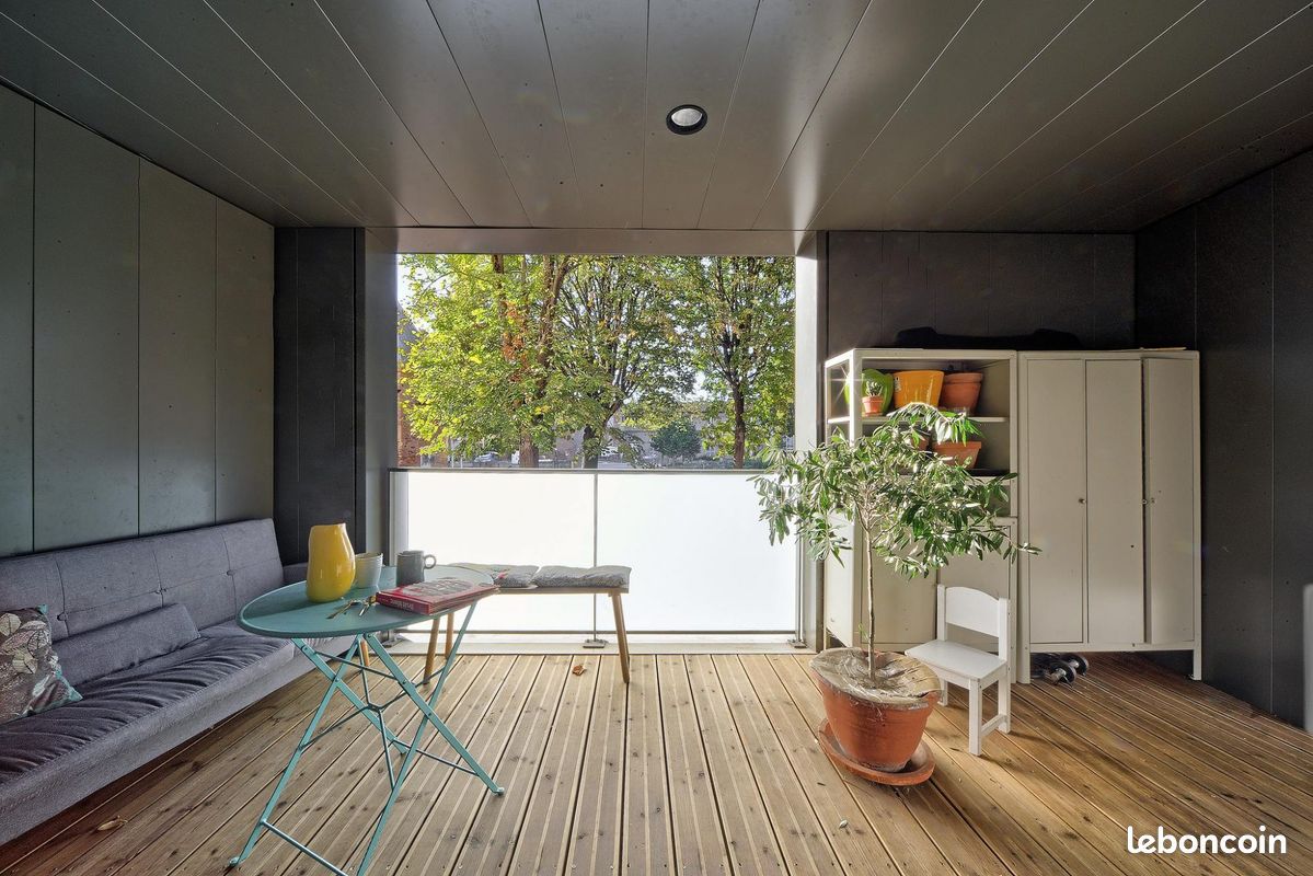 Appartement 4 pièces 102 m² · à Toulouse · 102 m² · 565 000 €