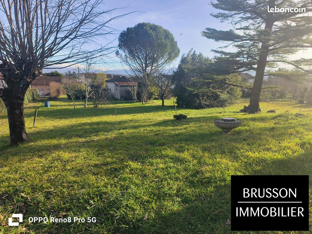 Local commercial 4813 m² · à Castres · 4 813 m² · 310 000 €