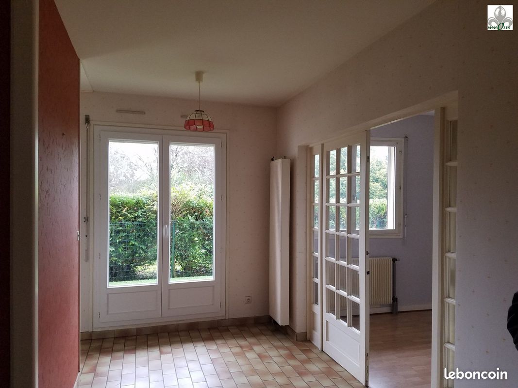 Appartement 2 pièces 37 m² · à Beaune · 37 m² · 543 €/mois