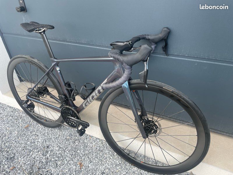 Giant TCR Pro 0 AXS (image 2)