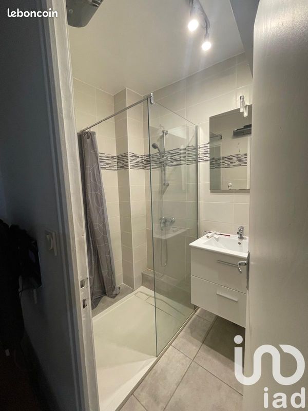 Appartement a louer perpignan - 1 pièce(s) - 26 m2 - Surfyn