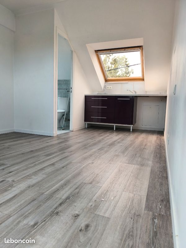 Appartement 1 pièce 10 m² · à Janzé · 10 m² · 280 €/mois