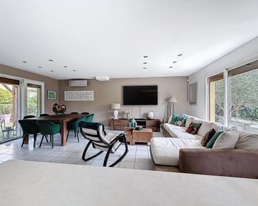 Maison 400 000 € - 108 m²