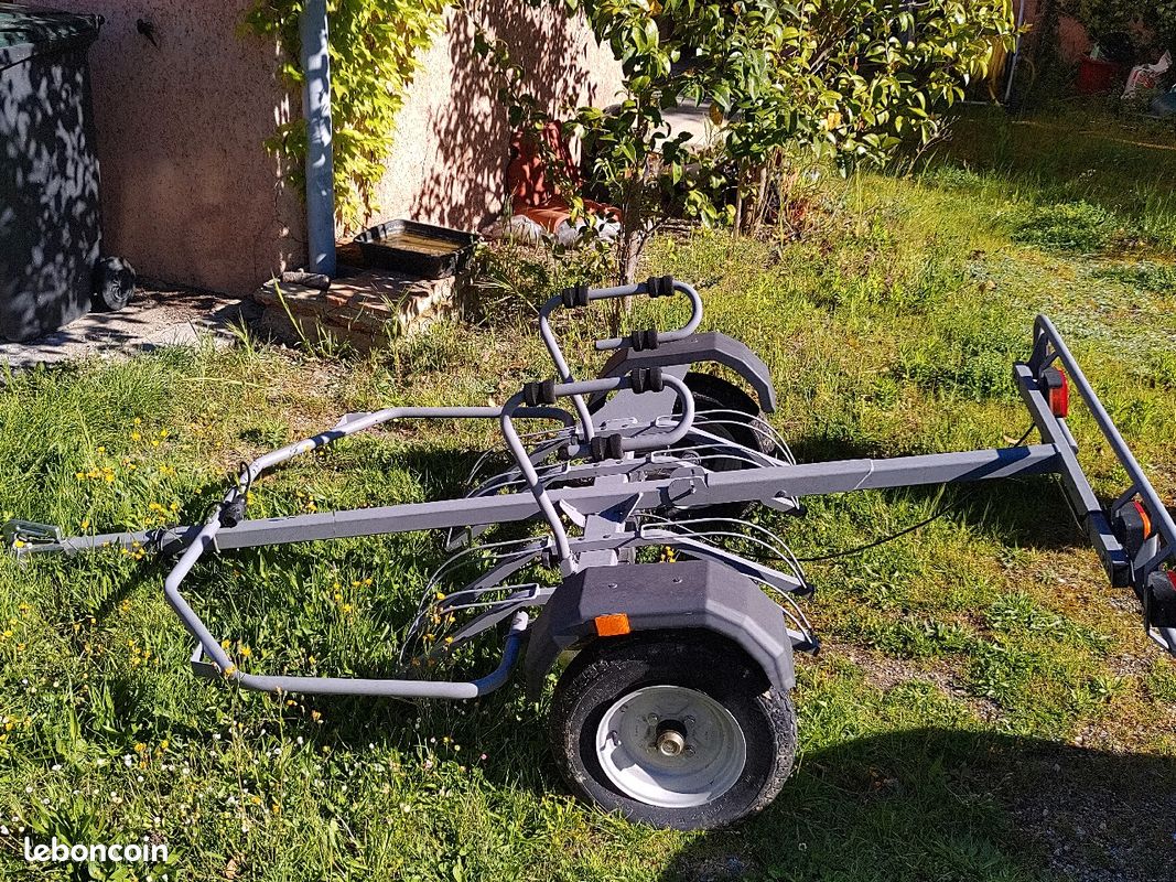 Porte velo (image 2)