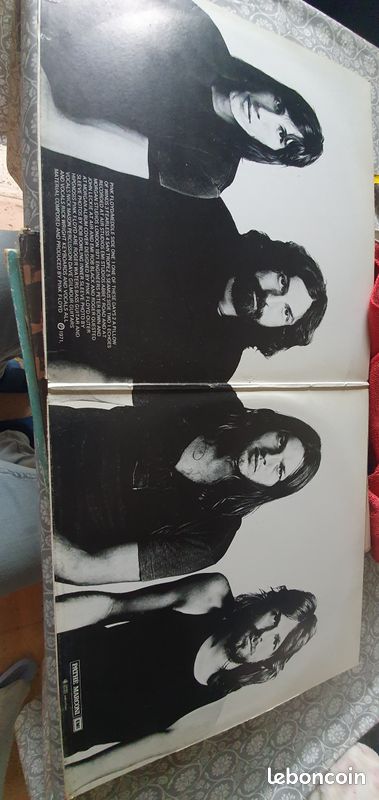 Vynil 33t (image 5)