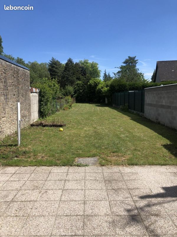 Maison 4 pièces 88 m² · à Amiens · 88 m² · 865 €/mois