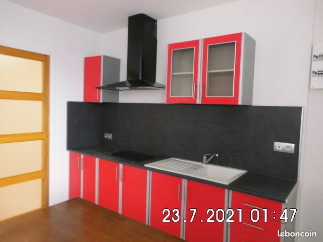 Appartement 2 pièces 21 m² · à Neufchâteau · 21 m² · 280 €/mois