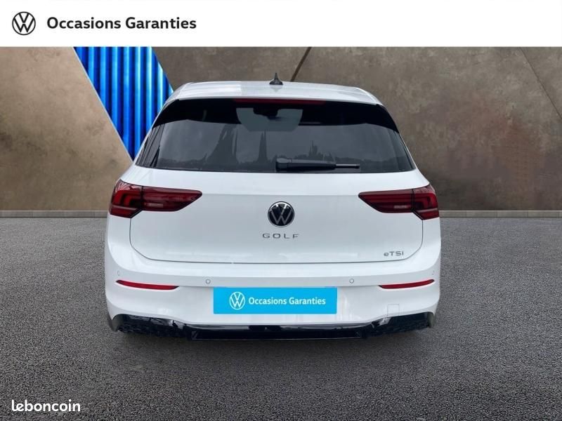 Volkswagen Golf 1.5 eTSI EVO2 150ch R-Line Edition DSG7 (image 15)