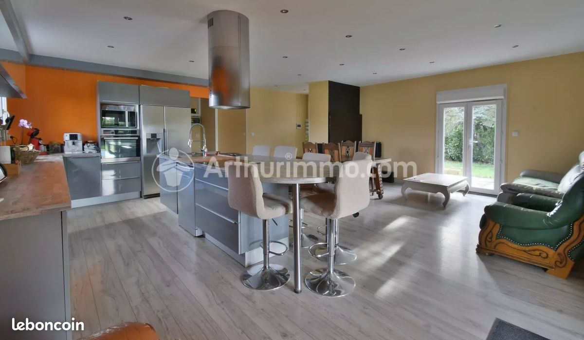 Maison 7 pièces 166 m² · à Gragnague · 166 m² · 411 000 €