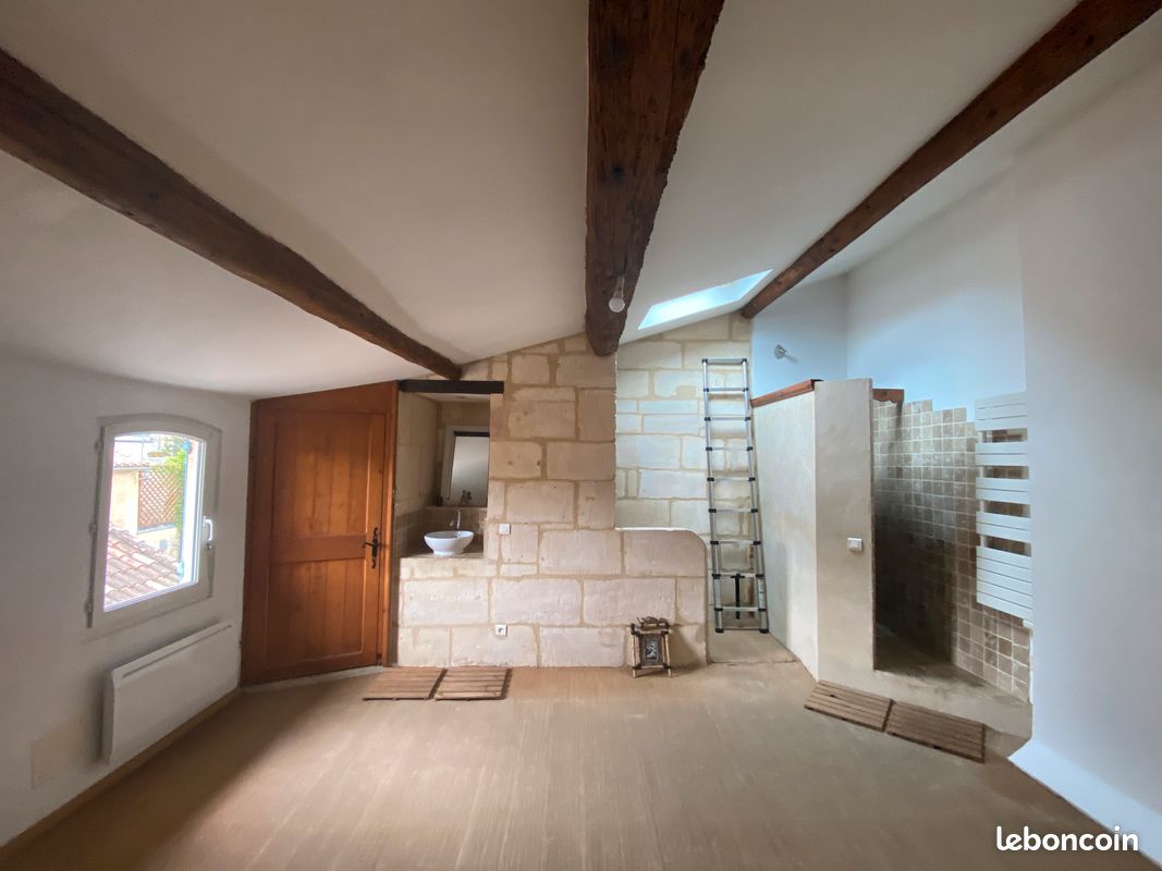 Maison 3 pièces 55 m² · à Arles · 55 m² · 640 €