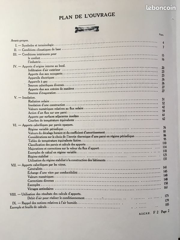Livre technique thermique (image 4)