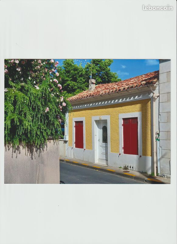 Maison 4 pièces 64 m² · à Périgueux · 64 m² · 122 000 €