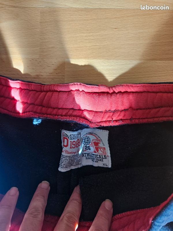 Ensemble Survêtement Vintage 🇺🇸 (image 15)