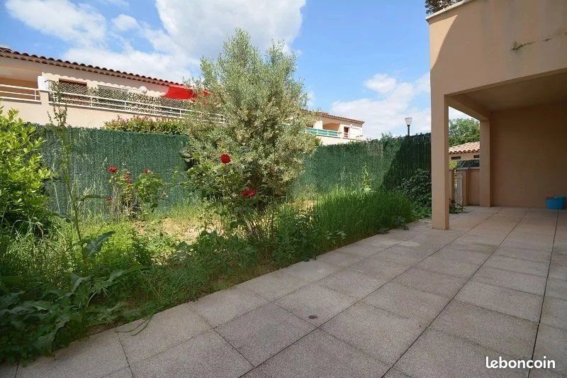 Appartement 3 pièces 59 m² · à Gardanne · 59 m² · 1 100 €/mois