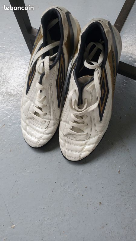 Chaussures de football pour homme (image 2)