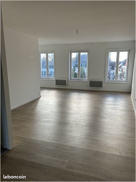 Appartement 2 pièces 54 m² · à Steenvoorde · 54 m² · 535 €/mois