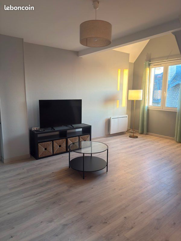 Appartement 2 pièces 43 m² · à Caen · 43 m² · 900 €/mois