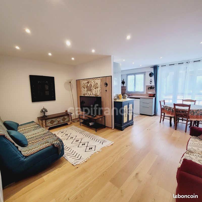 Appartement 2 pièces 52 m² · à Paris · 52 m² · 420 000 €