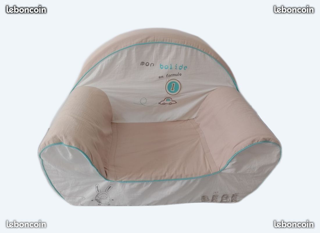 Fauteuil baby calin (image 1)