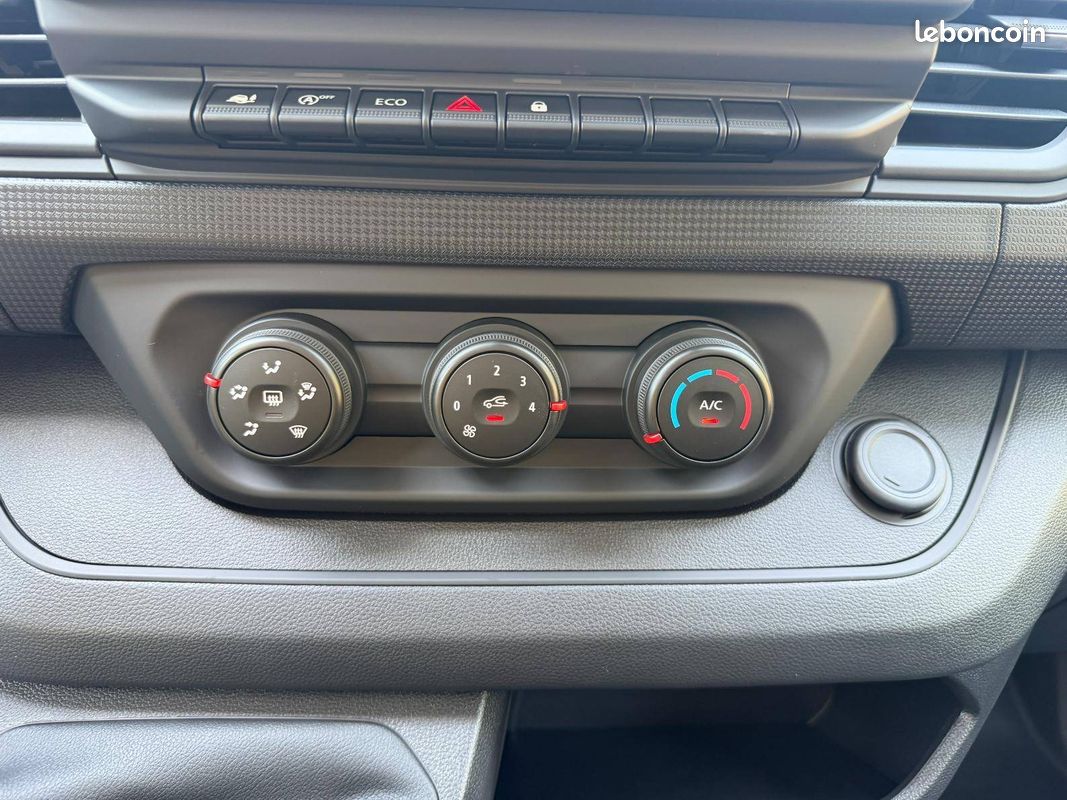 RENAULT Trafic Blue dCi 150 Grand Evolution (image 24)