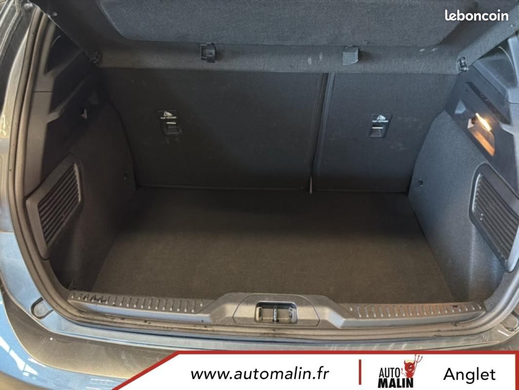 Ford Focus 1.5 EcoBlue 115 Powershift ST-Line X - 5P (image 7)