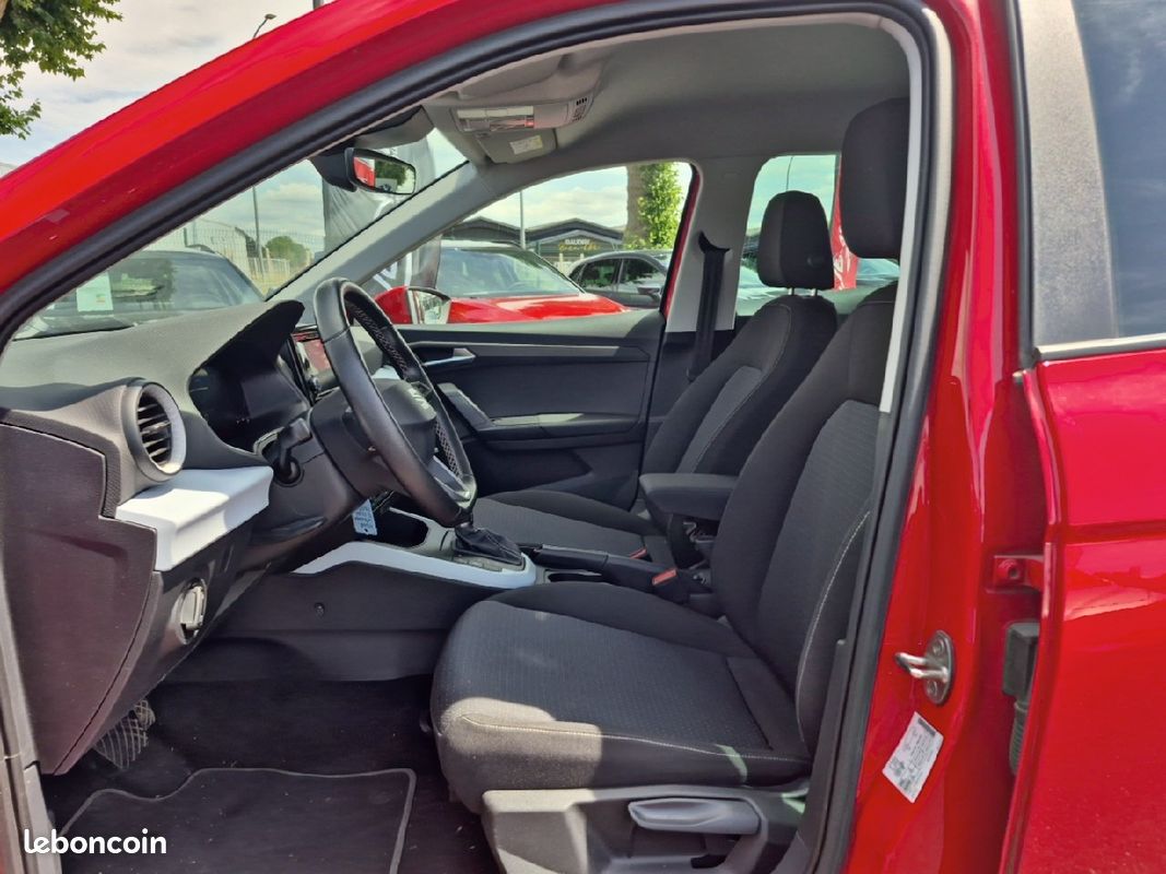 SEAT Arona 1.0 TSI 110 ch Start/Stop DSG7 Copa (image 15)