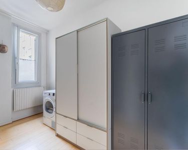 Appartement 620 000 € - 115 m²