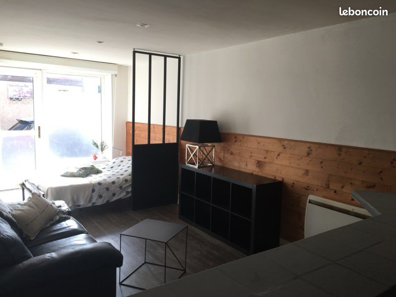 Appartement 1 pièce 34 m² · à Orange · 34 m² · 455 €/mois