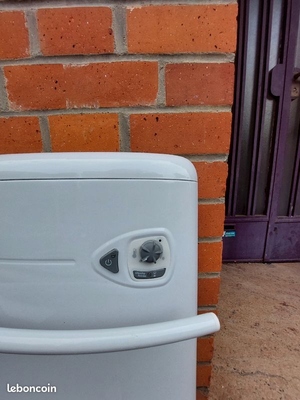 Radiateur chauffe serviettes Concorde (image 1)