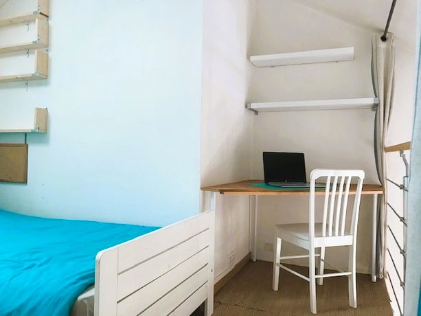 Appartement a louer vaureal - 3 pièce(s) - 70 m2 - Surfyn