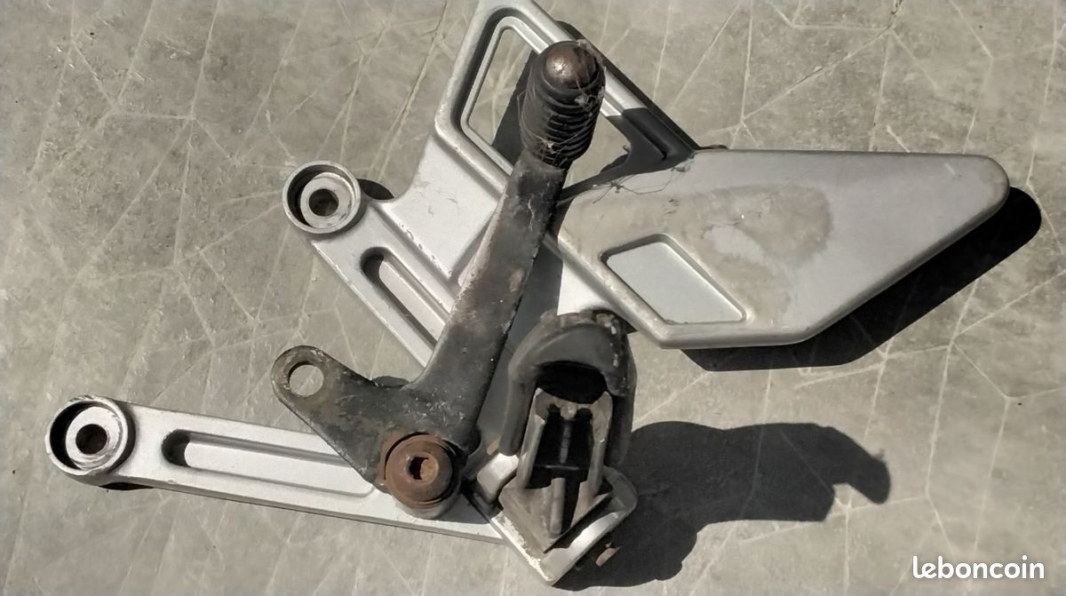 Pieces 50 tzr (image 1)