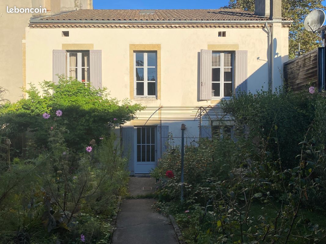 Maison 5 pièces 150 m² · à Marmande · 150 m² · 199 500 €