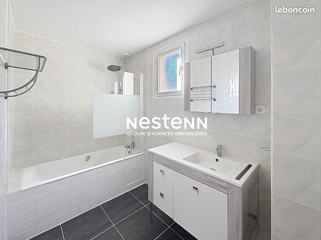 Maison a louer joue-les-tours - 6 pièce(s) - 107 m2 - Surfyn