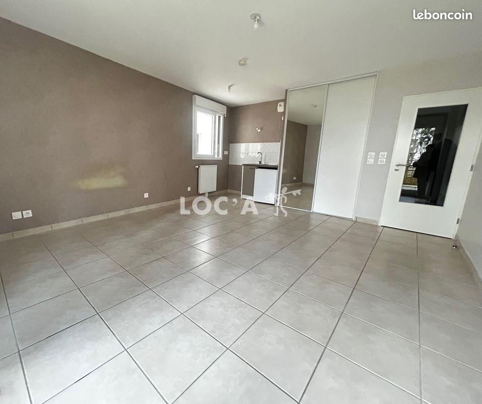 Appartement 1 pièce 35 m² · à Dijon · 35 m² · 650 €