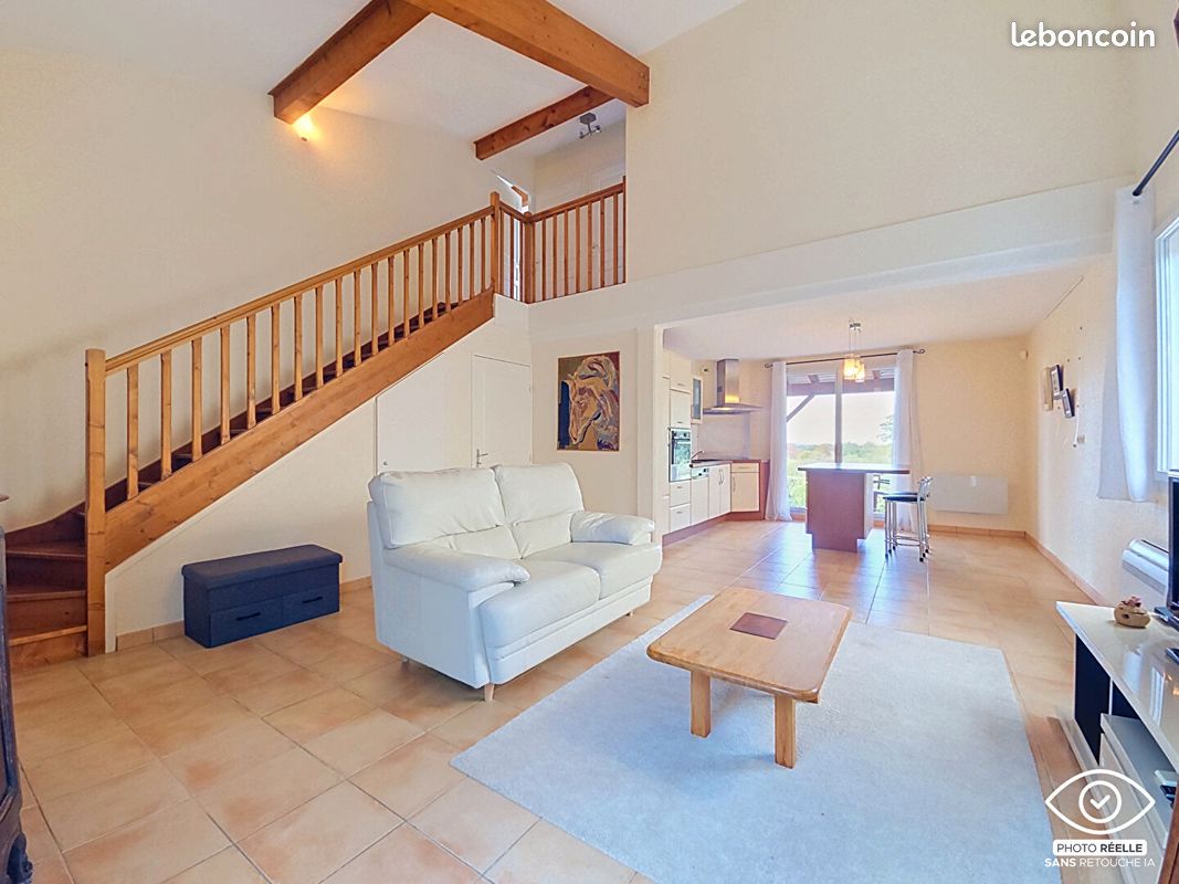 Maison 4 pièces 85 m² · à Montlaur · 85 m² · 300 000 €