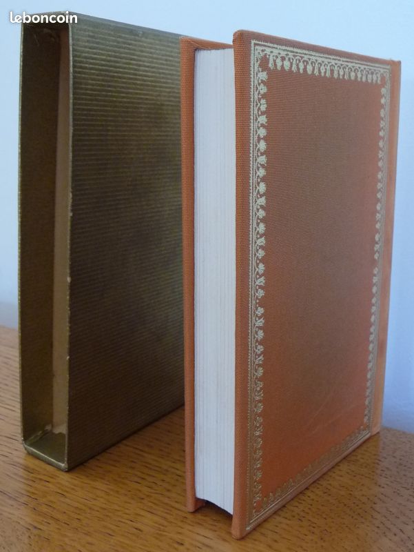 POESIES d'Alfred de MUSSET (image 4)