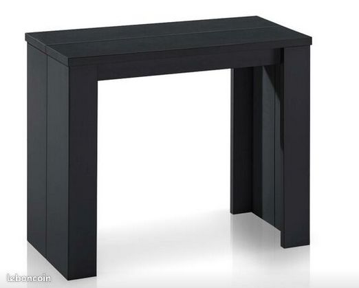 Table repas / Console (image 4)