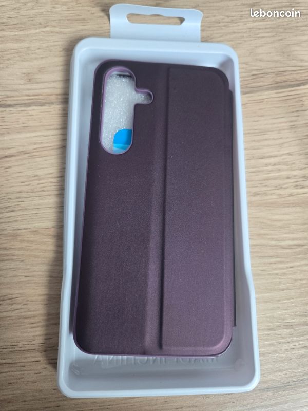 Etuit protection galaxy S24 (image 4)