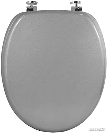 Abattant WC (image 1)