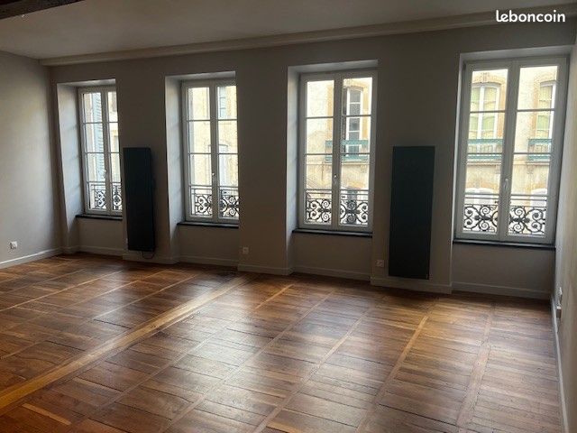 Appartement 3 pièces 70 m² · à Beaune · 70 m² · 920 €/mois
