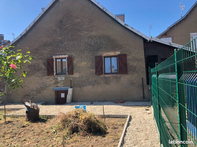Maison 5 pièces 85 m² · à Héricourt · 85 m² · 135 000 €