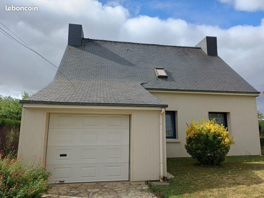 Maison 5 pièces 85 m² (image 1)