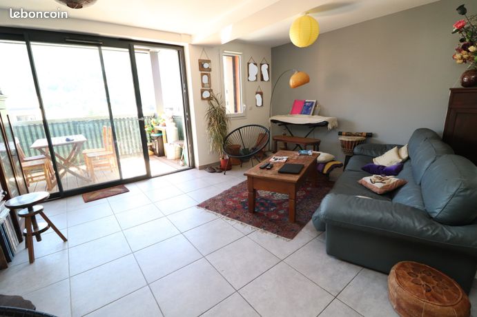 Appartement 5 pièces 106 m²