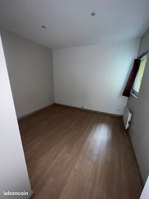 Appartement 2 pièces 52 m² · à Calais · 52 m² · 470 €/mois