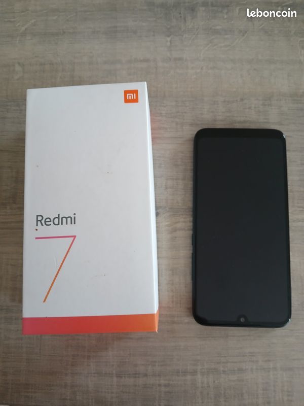 Redmi 7 (image 1)