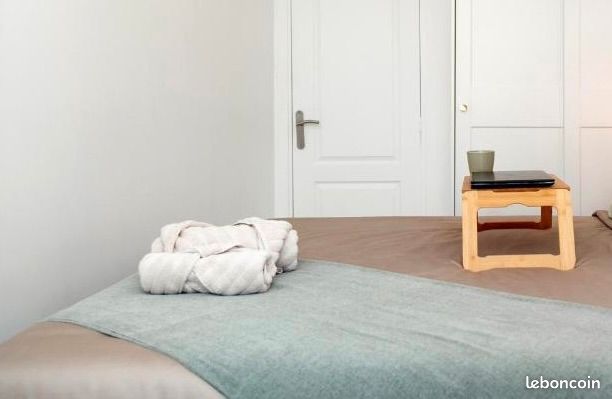 Appartement 2 pièces 41 m² · à Créteil · 41 m² · 730 €/mois